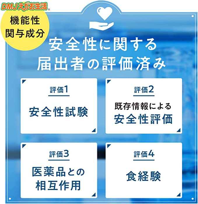 カテキン減脂粒 DMJえがお生活 日本製 31日分 カテキン サプリ お腹の ...