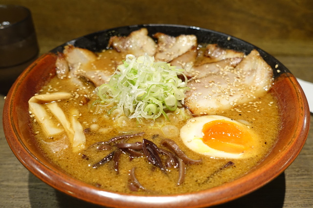 ラーメン